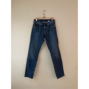 Everlane men’s The Athletic Jean size 28x34‎